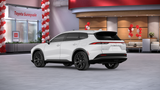 New 2026 Toyota Crown Signia SUV