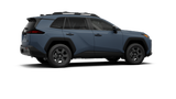 New 2026 Toyota RAV4 SUV