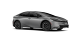 New 2026 Toyota Prius Sedan