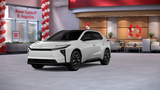 New 2026 Toyota bZ SUV