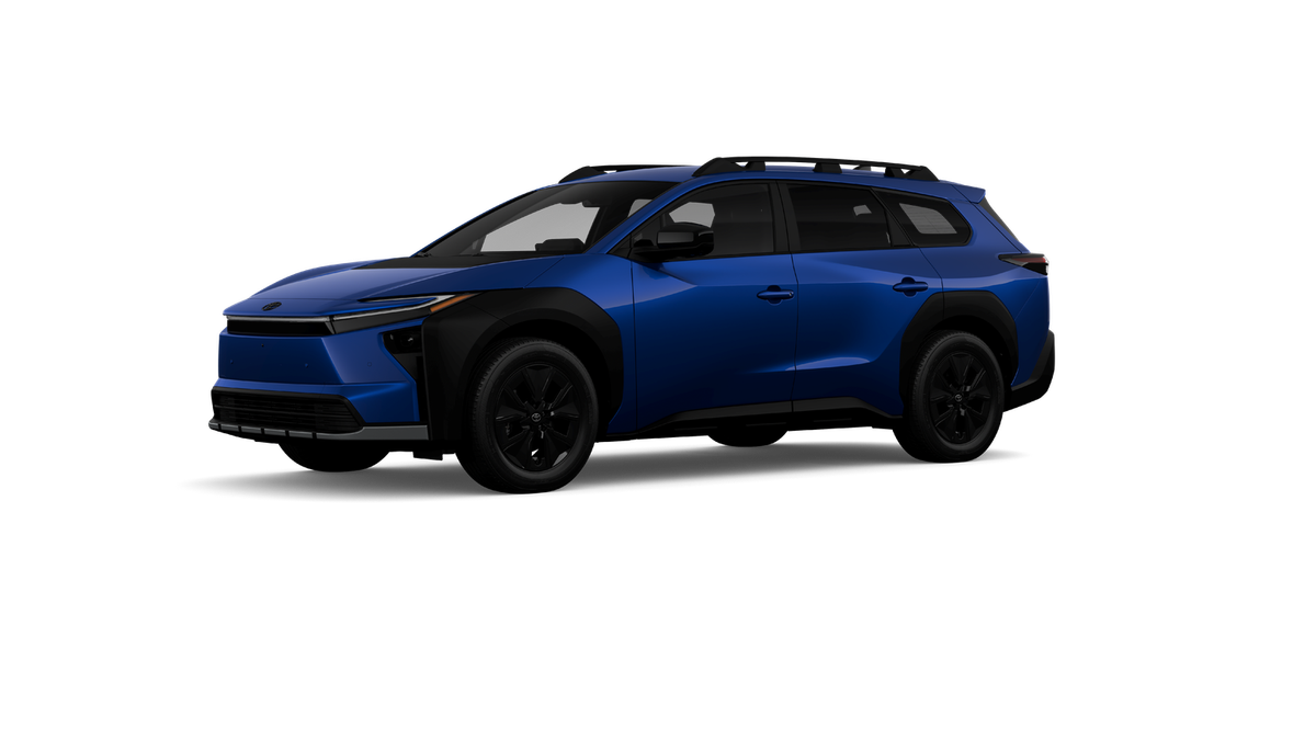 bZ Woodland Electric Motors All-Wheel Drive [1]