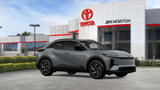 New 2026 Toyota C-HR SUV