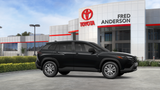 New 2026 Toyota Corolla Cross SUV