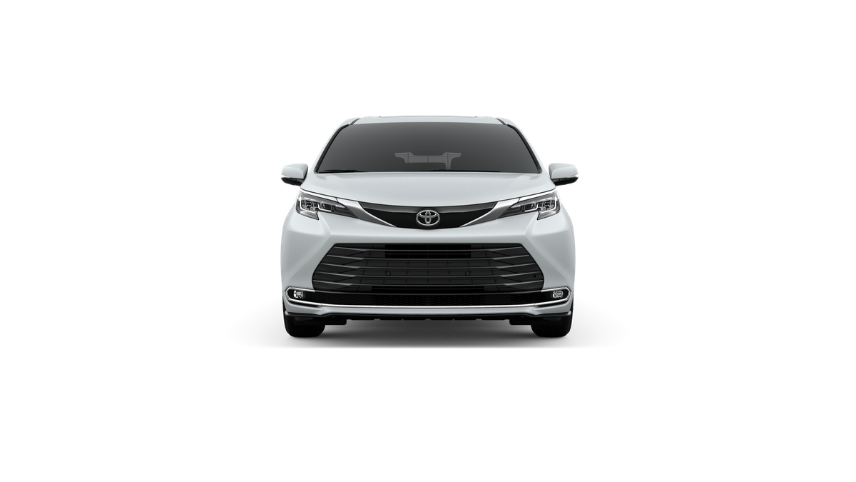 New 2026 Wind Chill Pearl <sup>1</sup> Toyota  Limited image 19