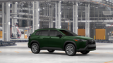 New 2026 Toyota Corolla Cross SUV