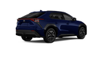 New 2026 Toyota bZ SUV