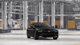 New 2026 Toyota Mirai Sedan
