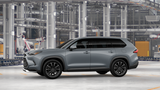 New 2026 Toyota Grand Highlander Hybrid SUV