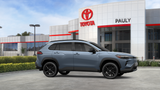 New 2026 Toyota Corolla Cross Hybrid SUV