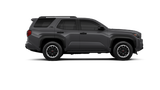 New 2026 Toyota 4Runner SUV