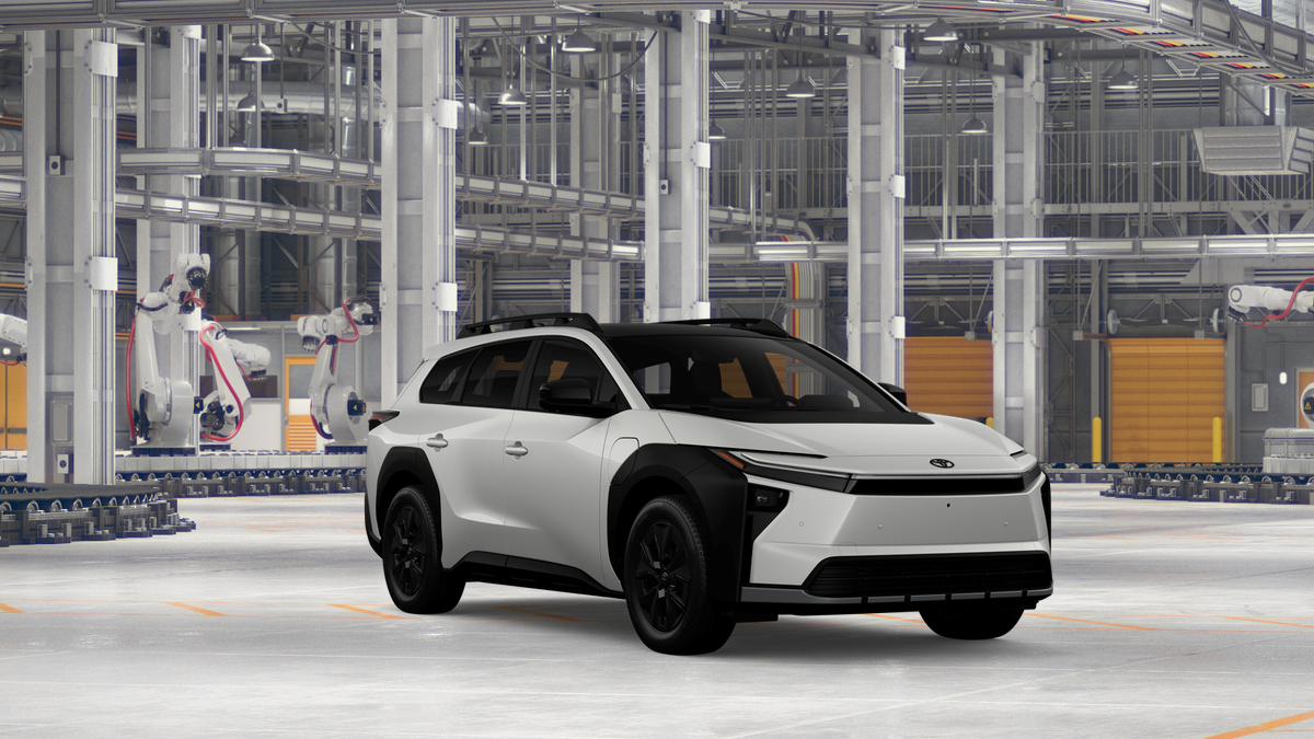 New 2026 Halo <sup>1</sup> Toyota  image 17