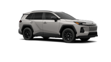 New 2026 Toyota RAV4 SUV