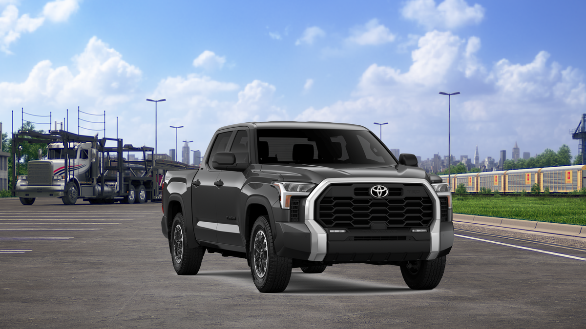 2026 Toyota Tundra SR5 photo 15