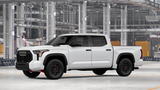 New 2026 Toyota Tundra i-FORCE MAX Truck
