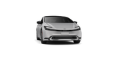 New 2027 Toyota Prius Plug-in Hybrid Sedan