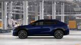 New 2027 Toyota bZ SUV