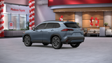 New 2026 Toyota Corolla Cross SUV