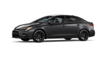 New 2026 Toyota Corolla Hybrid Sedan