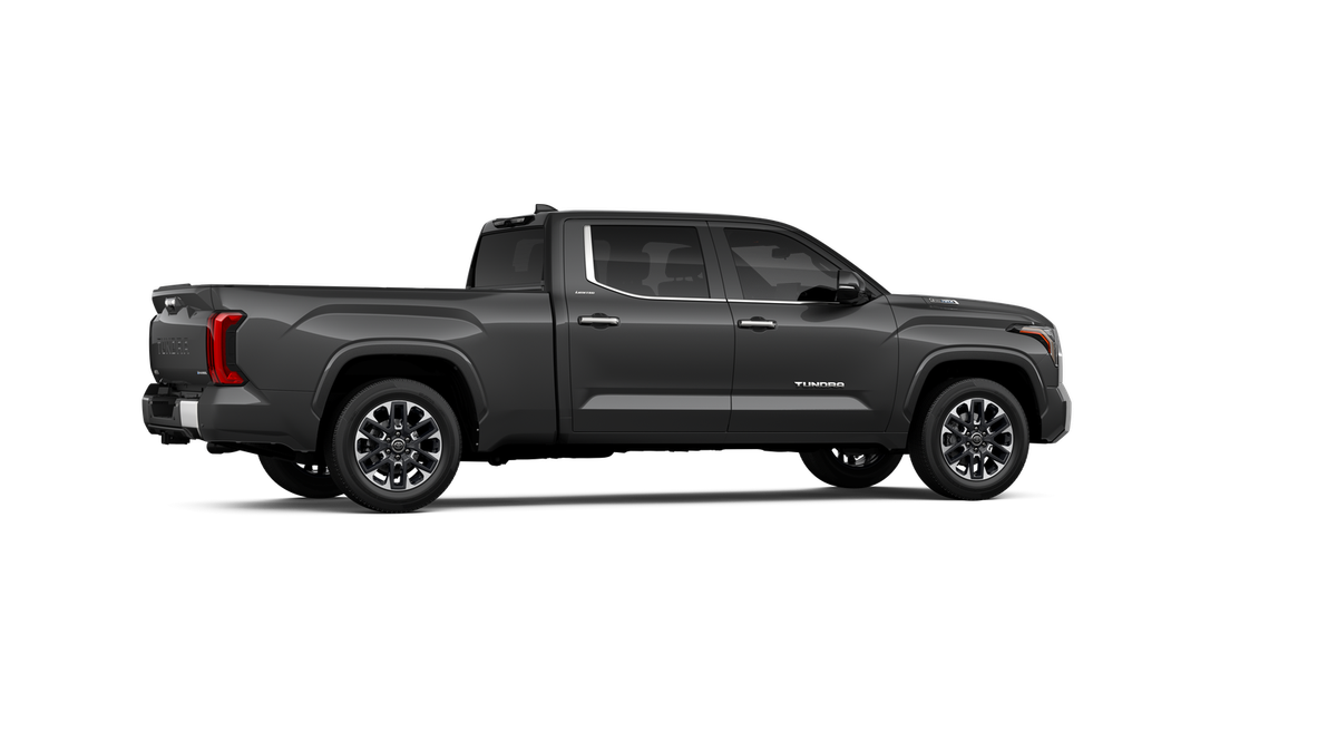 New 2026 Toyota Tundra i-FORCE MAX Truck