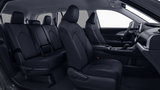 New 2026 Toyota Grand Highlander SUV