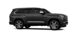 New 2026 Toyota Sequoia SUV