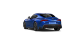 New 2026 Toyota GR Supra Coupe
