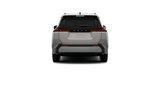 New 2026 Toyota RAV4 SUV