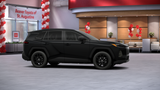 New 2026 Toyota RAV4 SUV