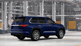 New 2026 Toyota Sequoia SUV