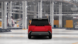New 2026 Toyota RAV4 Plug-in Hybrid SUV
