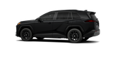 New 2026 Toyota RAV4 SUV
