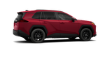 New 2026 Toyota RAV4 SUV