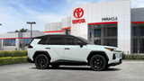 New 2026 Toyota RAV4 Plug-in Hybrid SUV