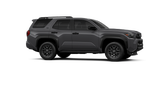 New 2026 Toyota 4Runner SUV