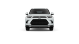 New 2026 Toyota Grand Highlander SUV
