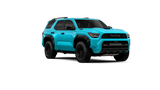 New 2026 Toyota 4Runner i-FORCE MAX SUV