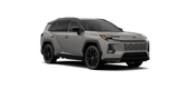 New 2026 Toyota RAV4 SUV