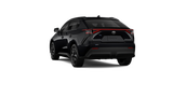 New 2026 Toyota bZ SUV