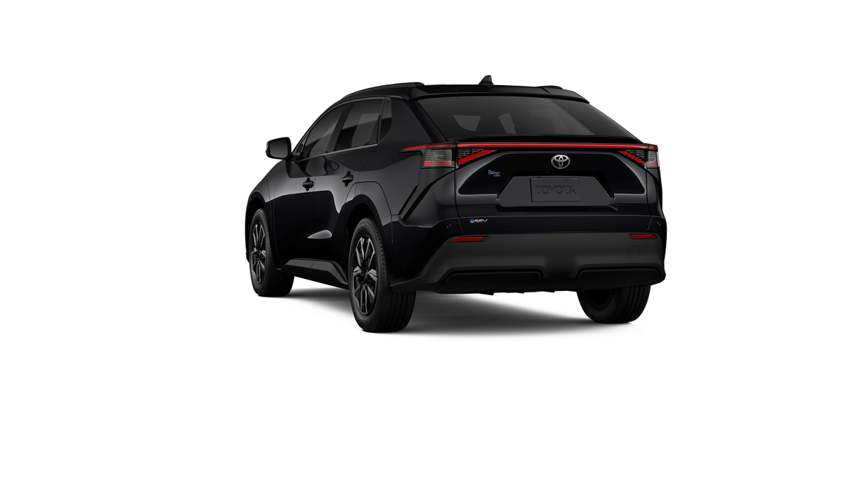2026 Toyota bZ XLE - Photo 29