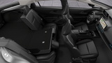 New 2027 Toyota Prius Sedan