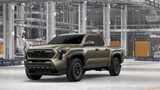 New 2026 Toyota Tacoma i-FORCE MAX Truck