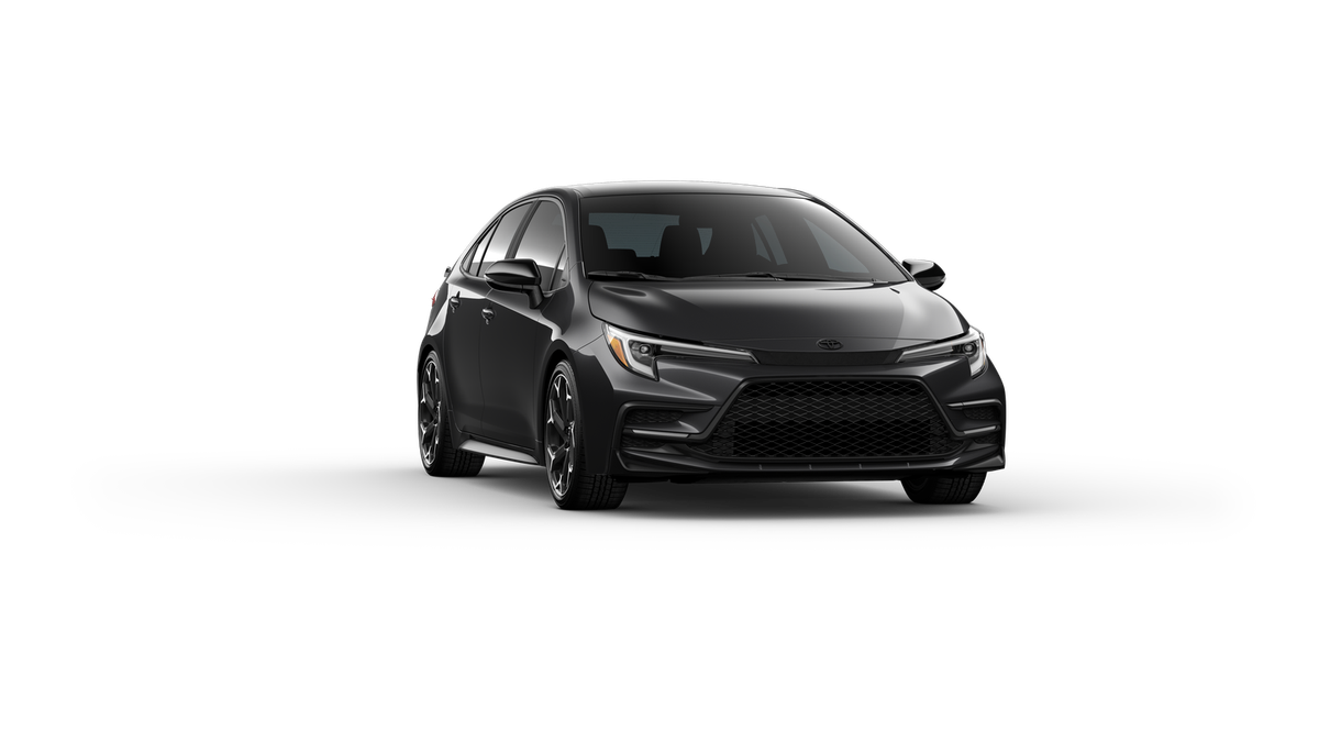 2025 Toyota Corolla SE photo 15