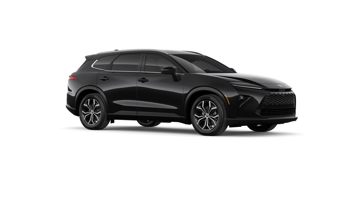 2026 Toyota Crown Signia XLE - Photo 16