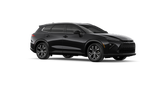 New 2026 Toyota Crown Signia SUV