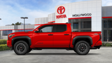 New 2026 Toyota Tacoma i-FORCE MAX Truck