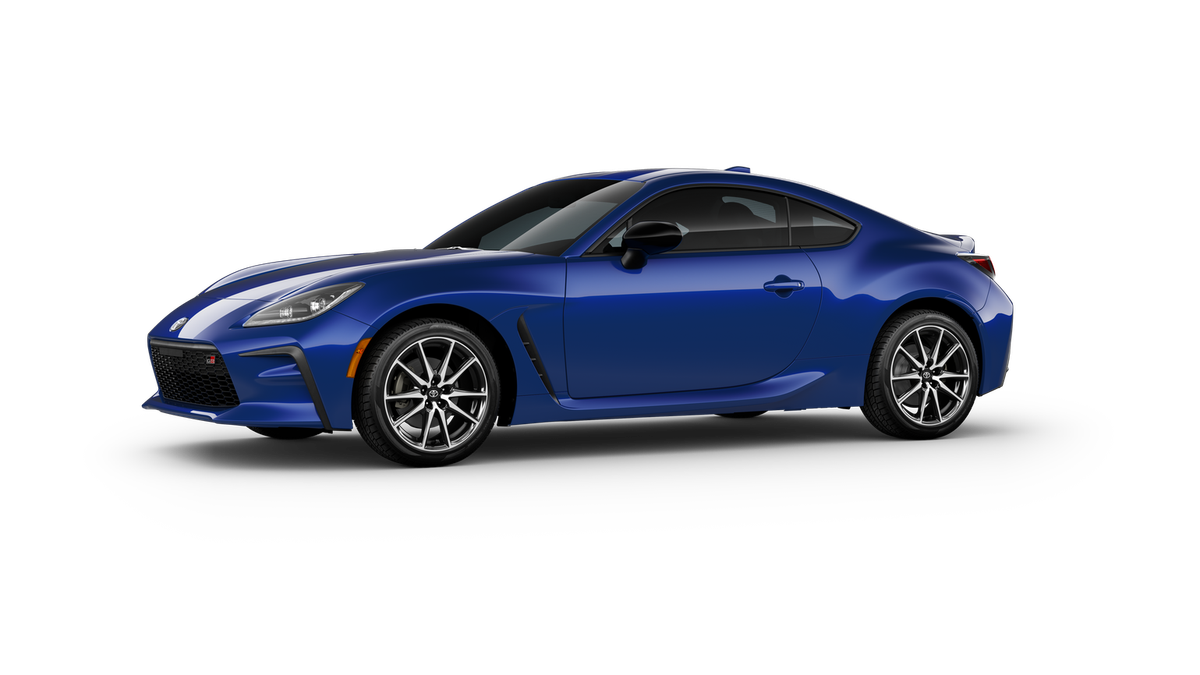 2025 Toyota GR86 photo 22