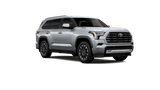 New 2026 Toyota Sequoia SUV