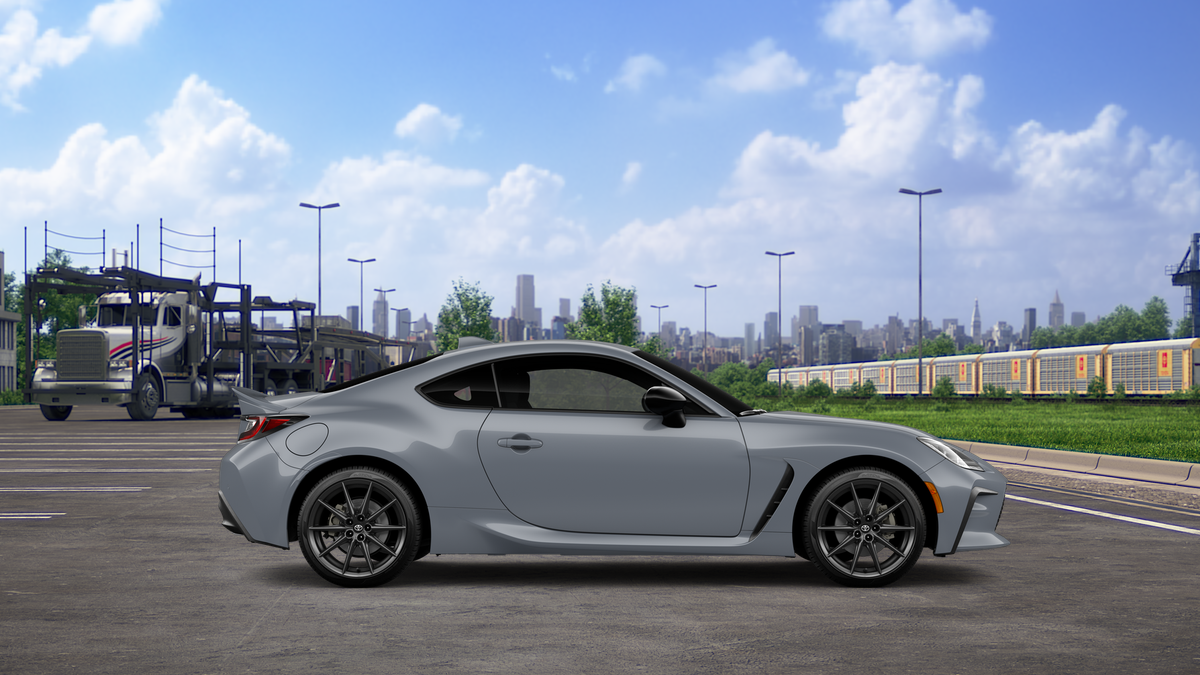New 2027 Thunder Toyota  Premium AT image 29