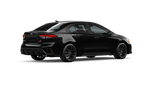 New 2027 Toyota Corolla Hybrid Sedan