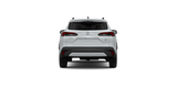 New 2026 Toyota Corolla Cross SUV